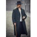 Tom Hardy Peaky Blinders Coat Tom Hardy Peaky Blinders Coat
